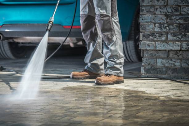 Best Post-Construction Pressure Washing  in Salinas, CA