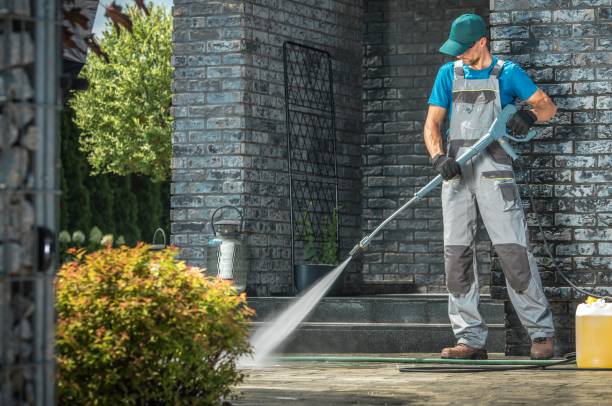  Salinas, CA Pressure Washing Pros