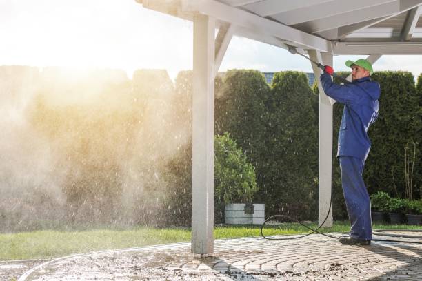 Best Fence Cleaning  in Salinas, CA