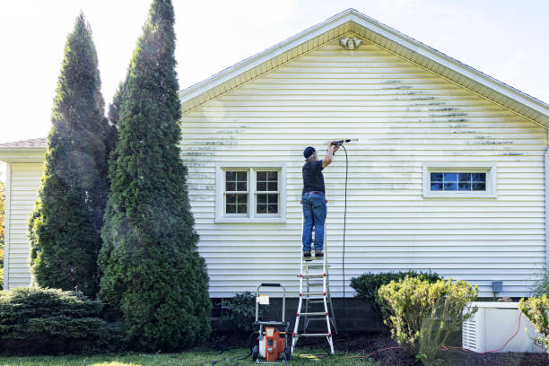 Best House Exterior Washing  in Salinas, CA